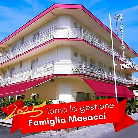 Gigliola 3* Gambettola