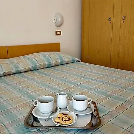 Gigliola Hotel 3*
