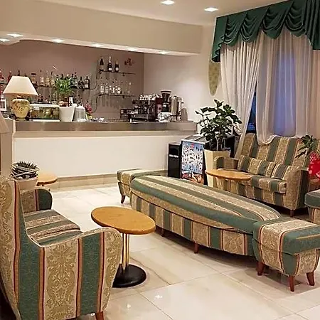 Gigliola Hotel Gambettola