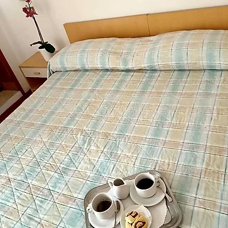 Gigliola Hotel 3*