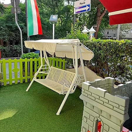 Gigliola Hotel 3*
