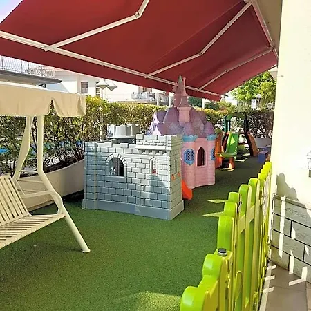 Hotel Gigliola 3*