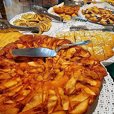 Ξενοδοχείο Gigliola