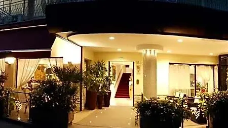 Gigliola Hotel 3*
