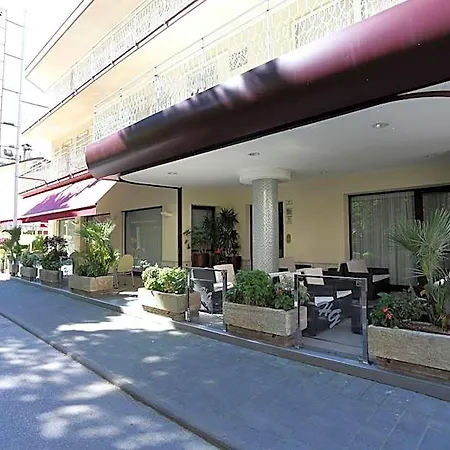 Gigliola Hotel 3*
